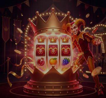 Royal Joker Hold and Win
