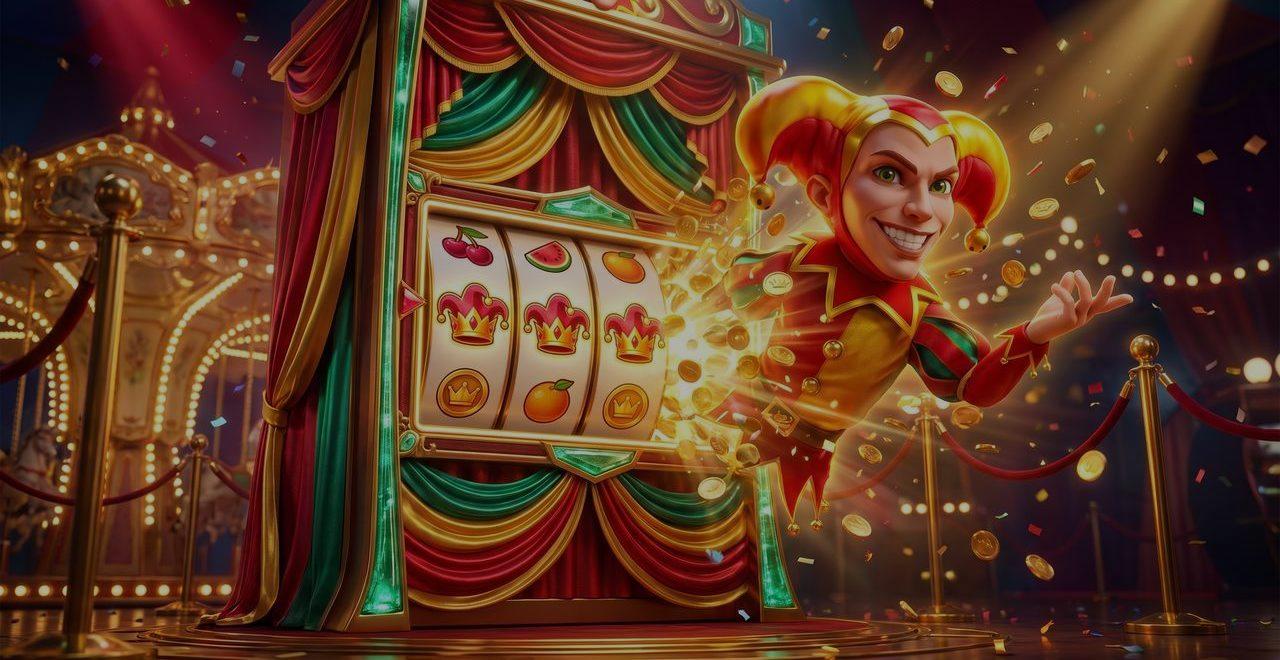 Royal Joker Hold and Win
